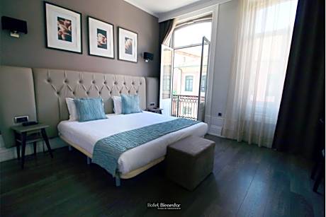 Hotel Bienestar Termas De Vizela