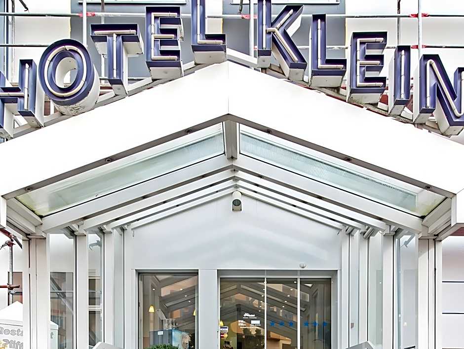 Hotel Klein Frankfurt