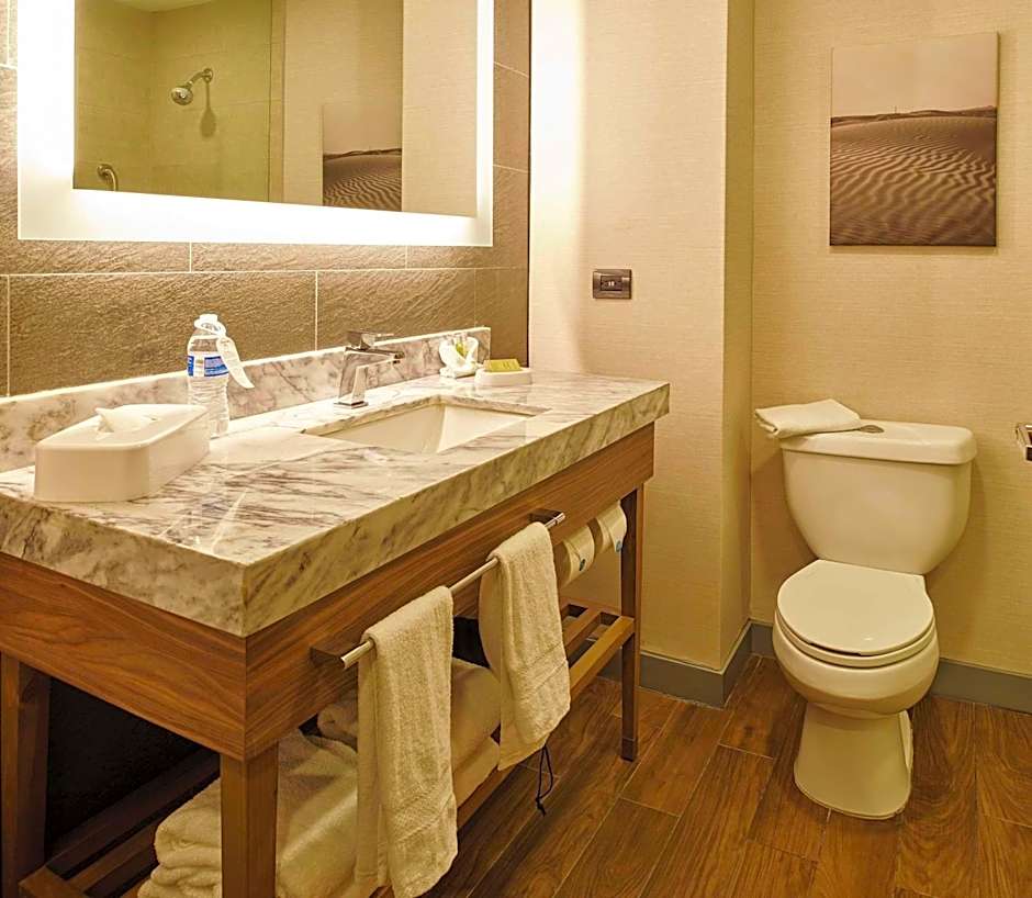 Hampton Inn By Hilton Ciudad Juarez