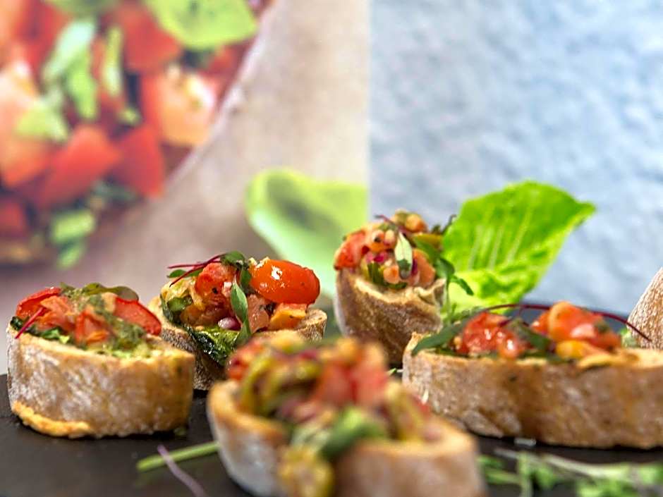 Novotel Wroclaw City