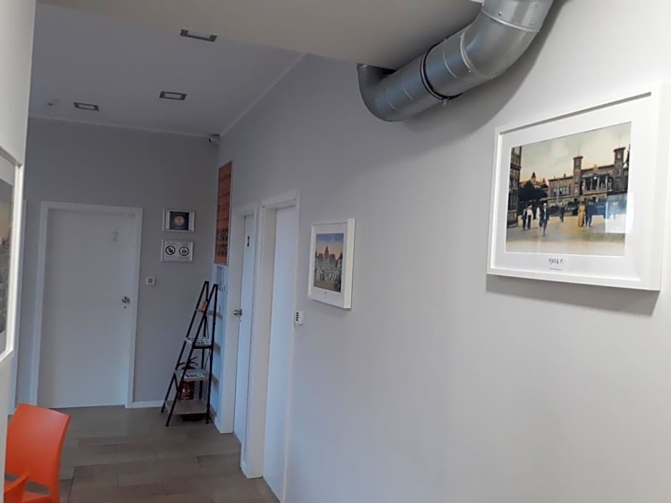 Hostel Sopot Centrum
