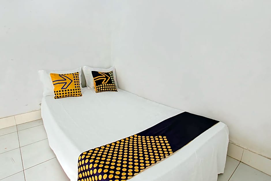 OYO Life 93153 Kos Jenggala