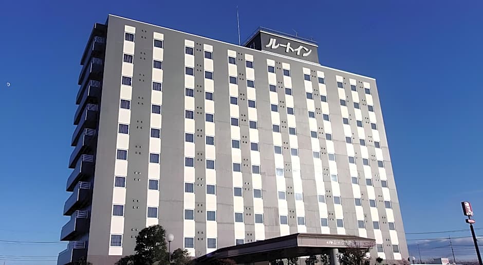 Hotel Route Inn Mooka