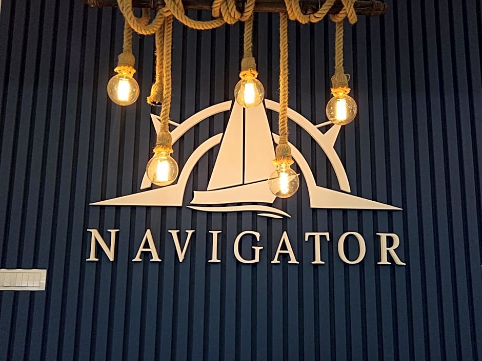 Navigator