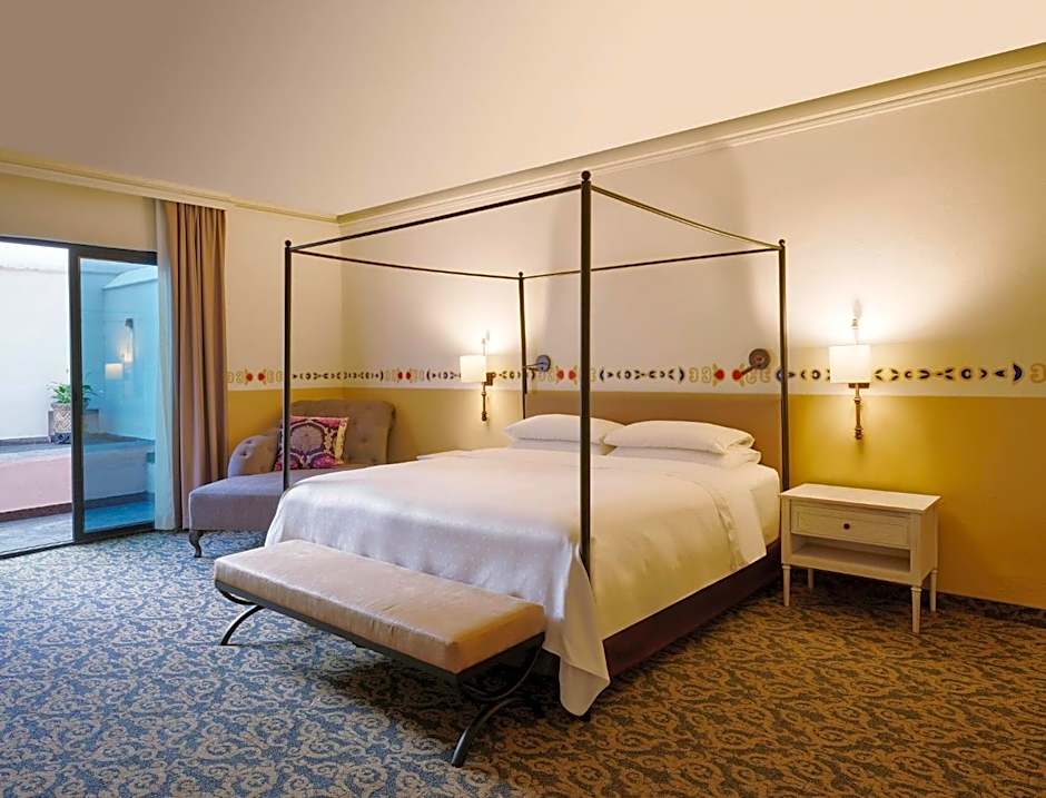 Fiesta Americana Hacienda Galindo