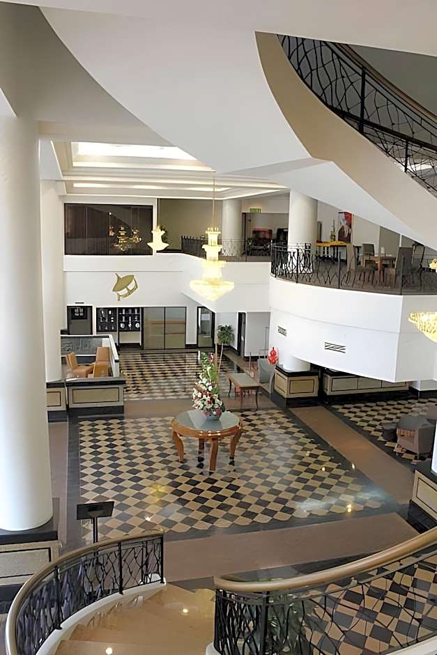 Good Hope Hotel