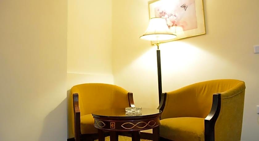 Rakeen Hotel
