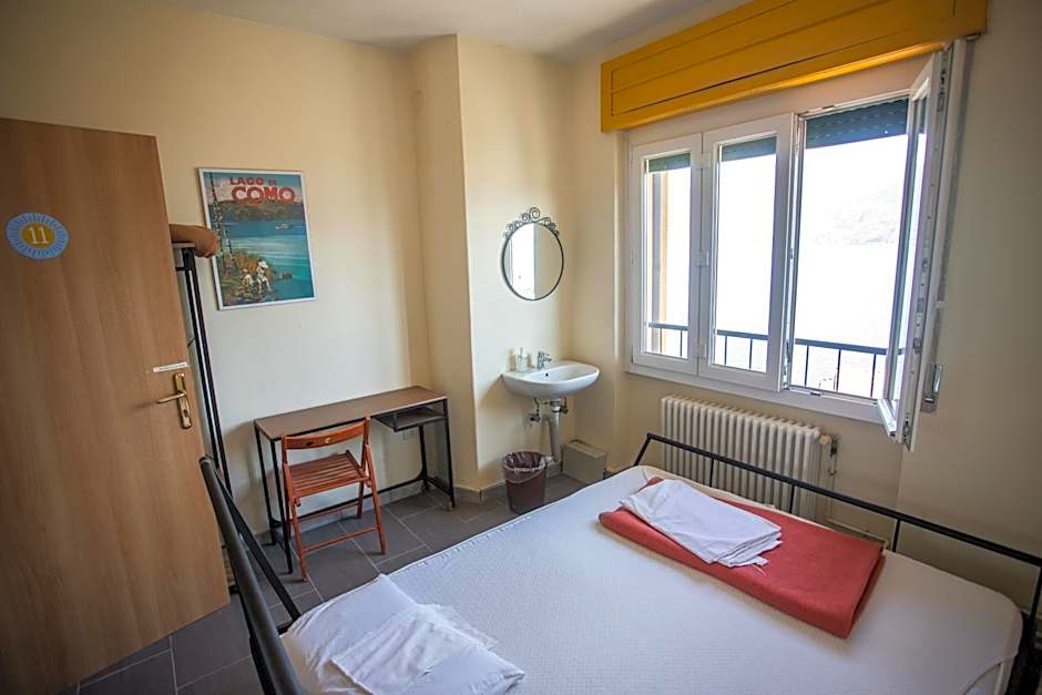 Lake Como Hostel