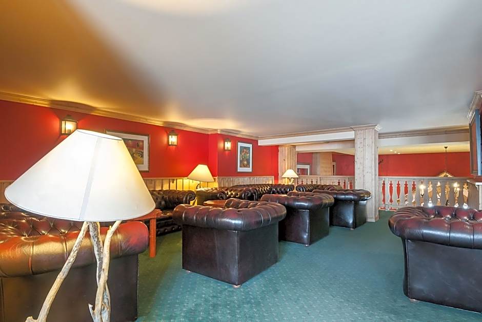 Residence P&V Premium Arc 1950 Le Village