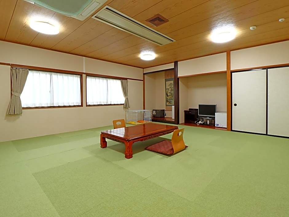 Shugyoku no Yu Yakushido Onsen