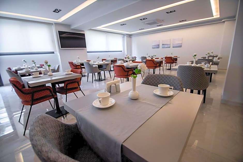 Dovv Hotel Busıness