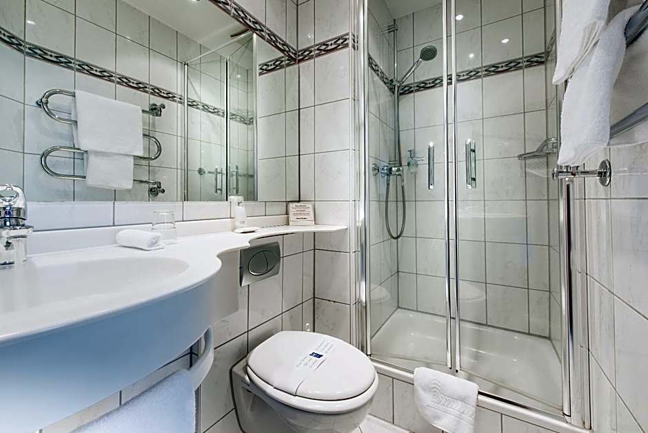 Akzent Hotel Köhler