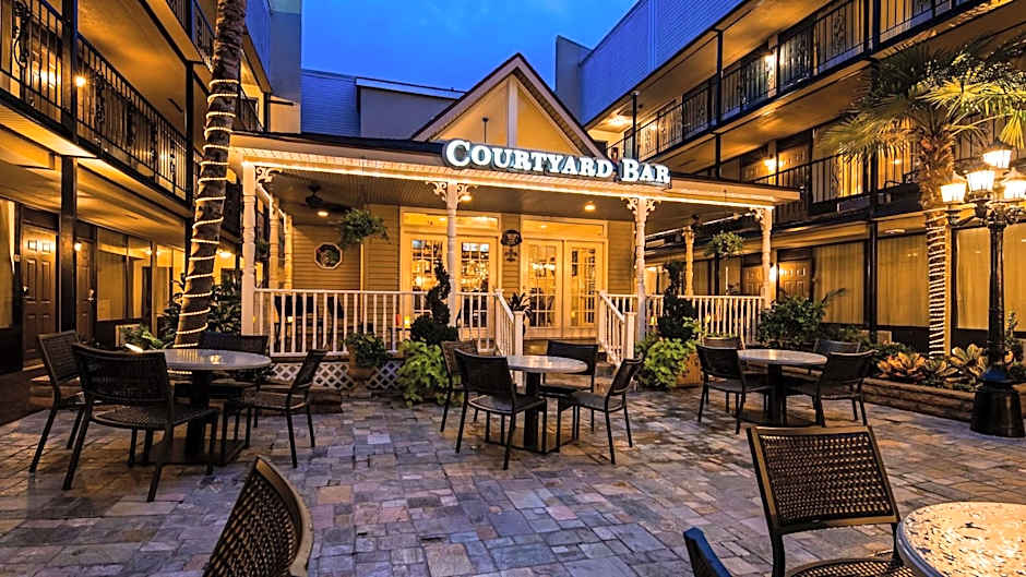 Best Western Plus Westbank