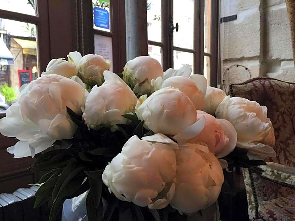 Boutique Hotel de la Place des Vosges