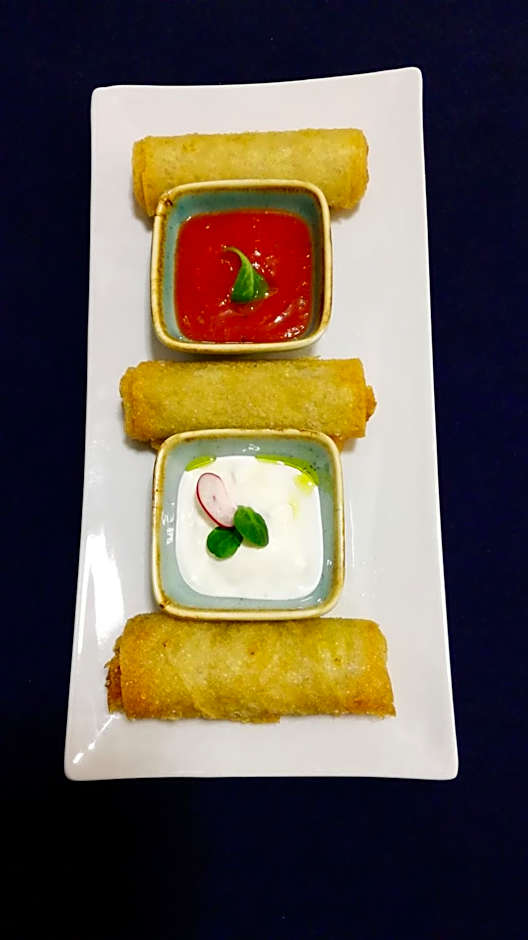 Hotel Passpartù Home Garni