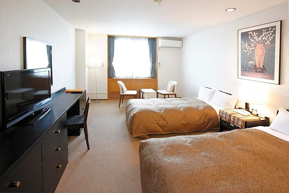 Tabist Hotel Colosseum Inn Tateshina