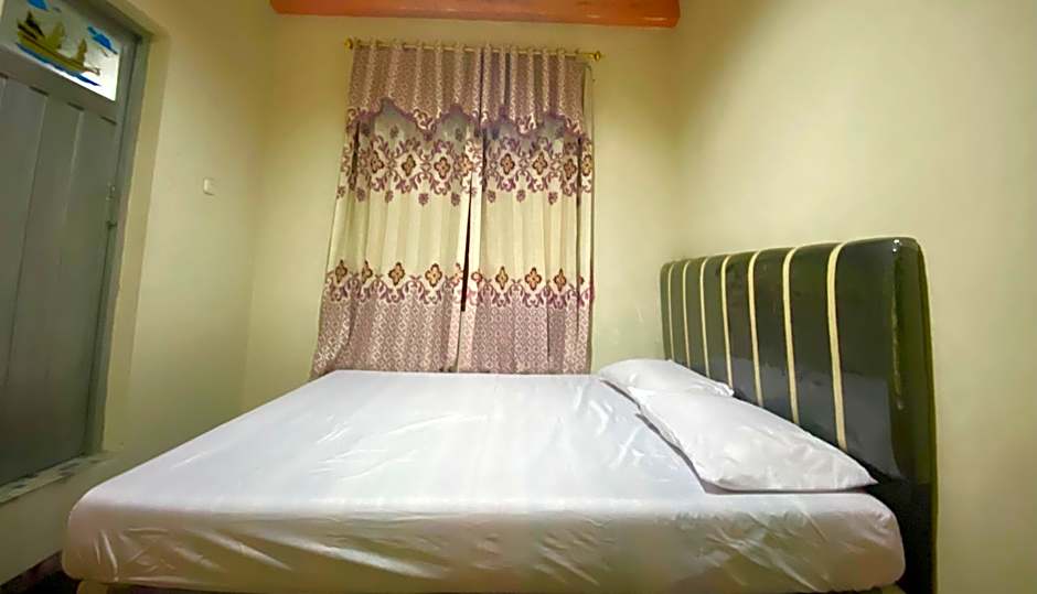 Homestay Srikandi Syariah Dieng RedPartner