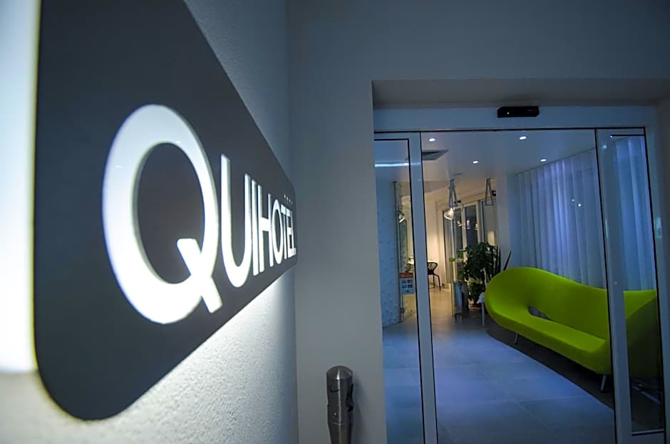 QuiHotel