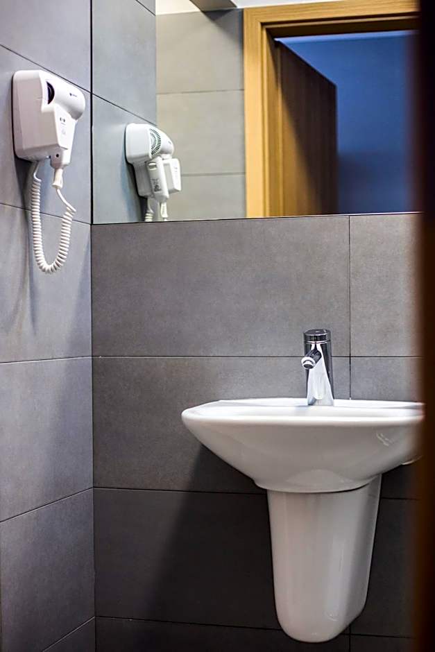 Waw Hotel Airport Okecie