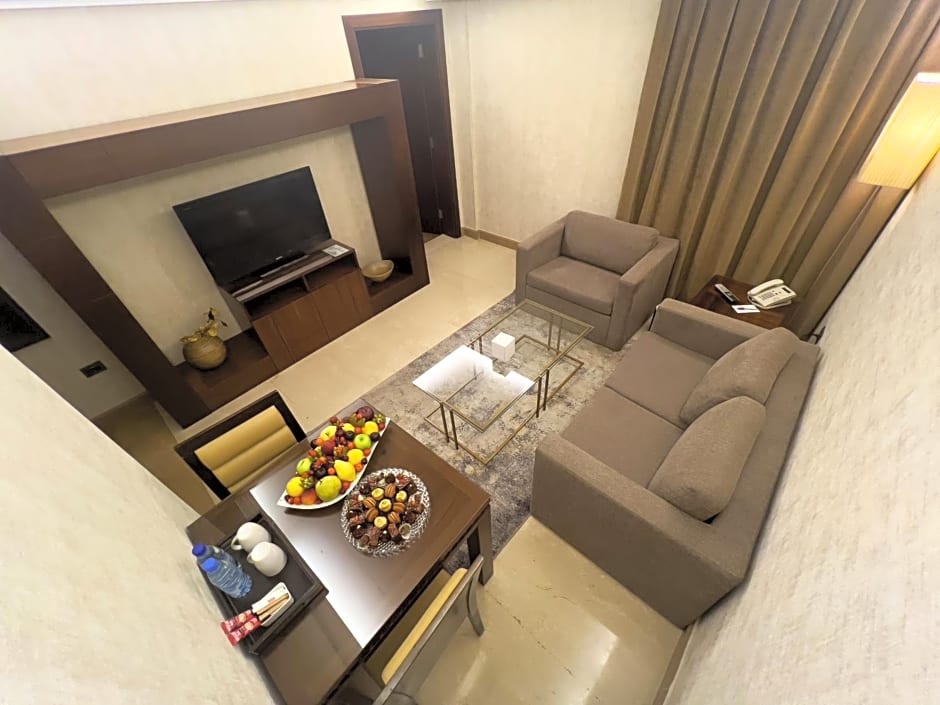 Lancaster Suites Raouche