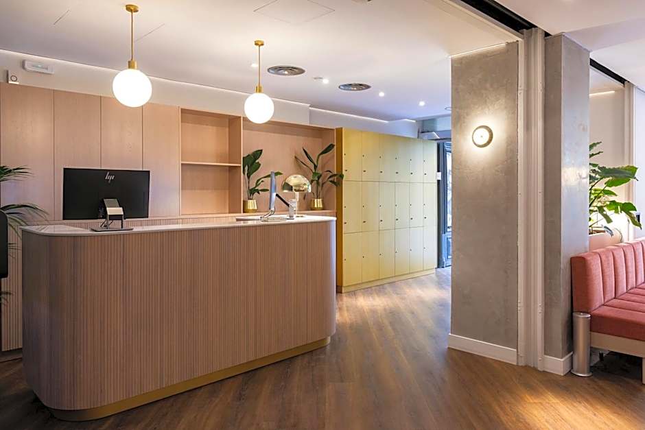 Petit Palace Puerta del Sol