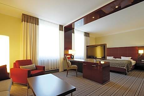 Executive Junior Suite