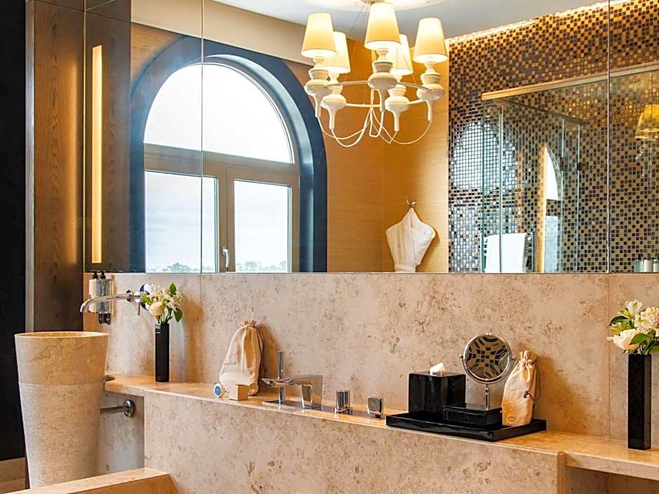 Sofitel Montevideo Casino Carrasco And Spa