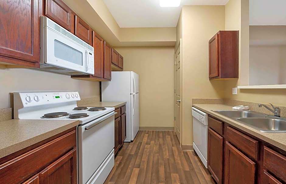 Extended Stay America Suites - Houston - Med. Ctr. - NRG Park - Braeswood Blvd.