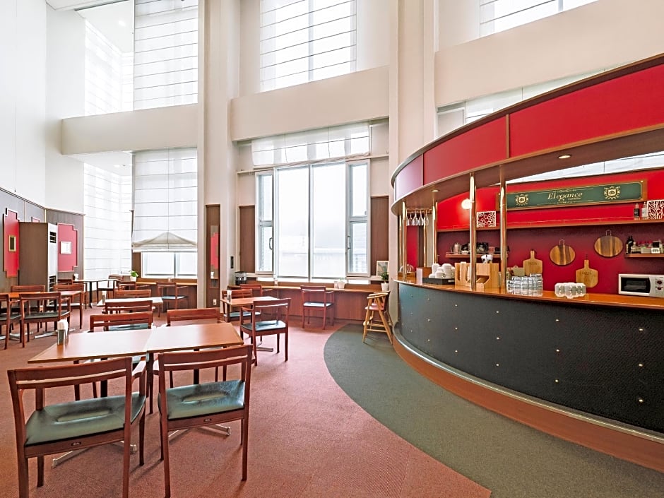 HOTEL Areaone Koshiki Island