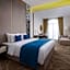 Mercure Tashkent