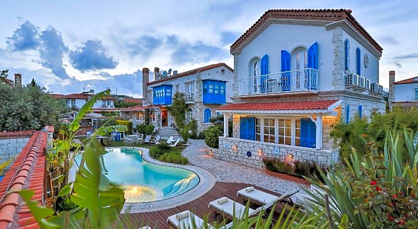 Cumbali Konak Hotel (Adults Only 12)