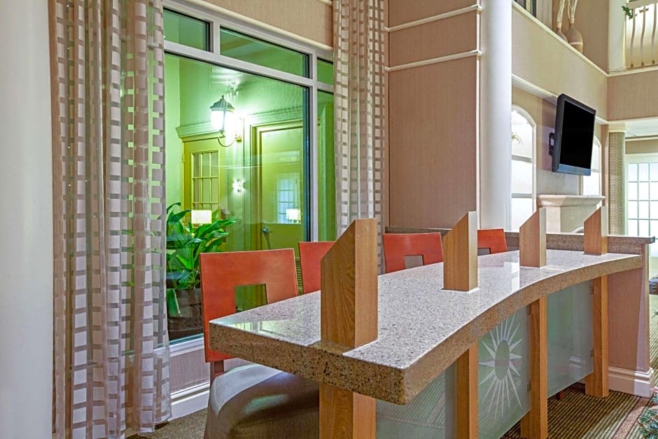 La Quinta Inn Ste Hou Galleria – Houston, TX
