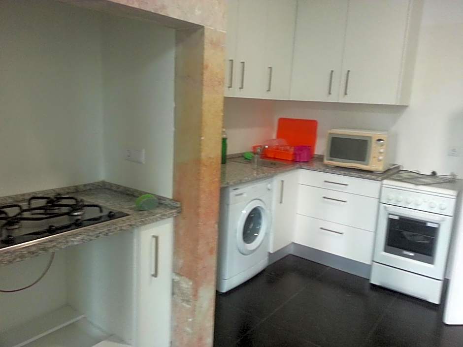 Lisbon Gambori Hostel