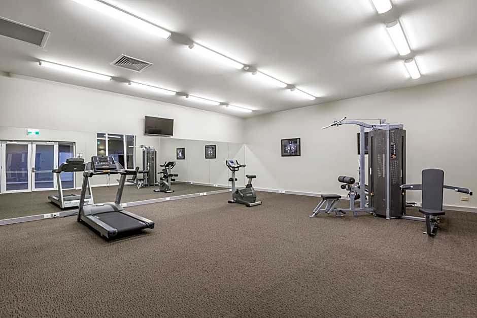 Quest Albury on Townsend