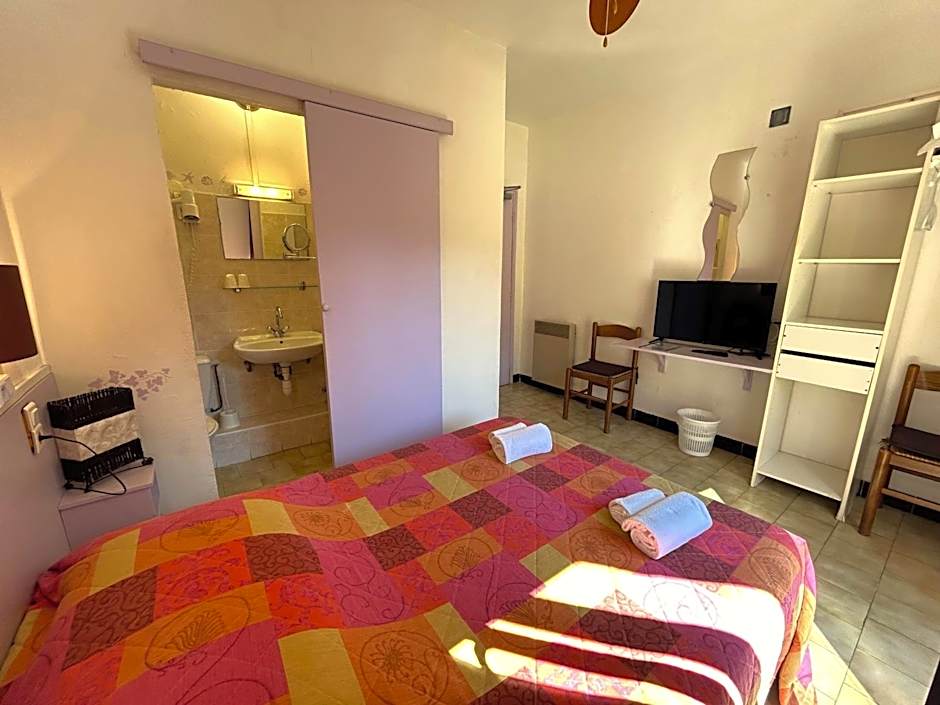 Hôtel Le Bon Accueil