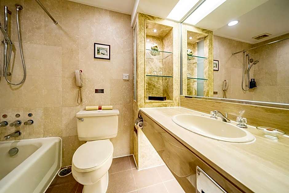 Zhongshan International Hotel