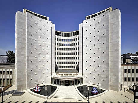 25hours Hotel Cologne The Circle