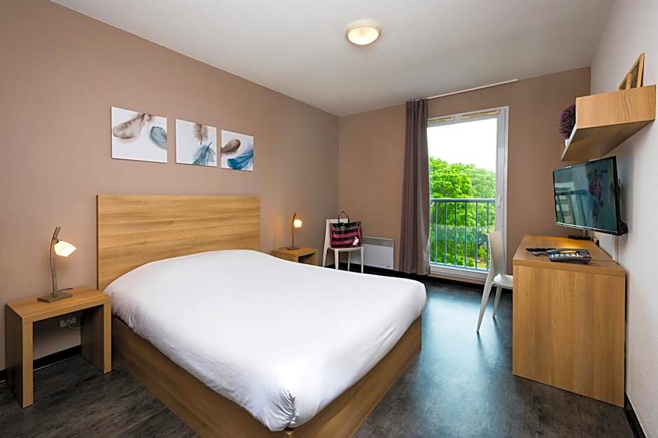 Ténéo Apparthotel Talence