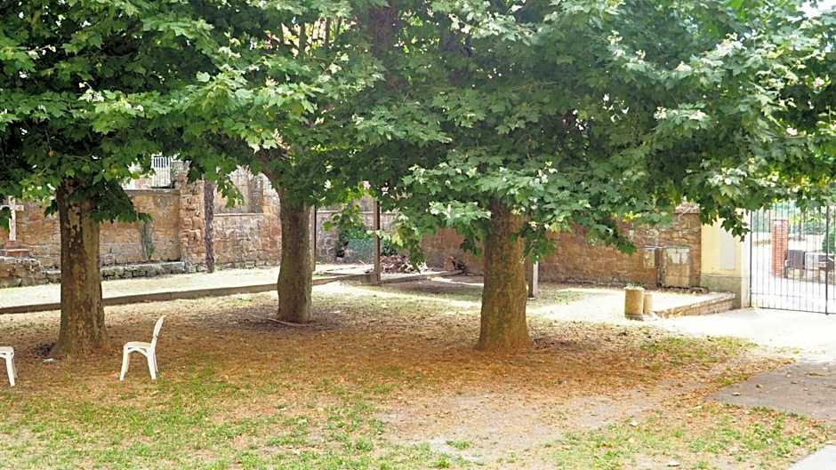 Residenza Pitigliano Gens Petilia - Nuova gestione