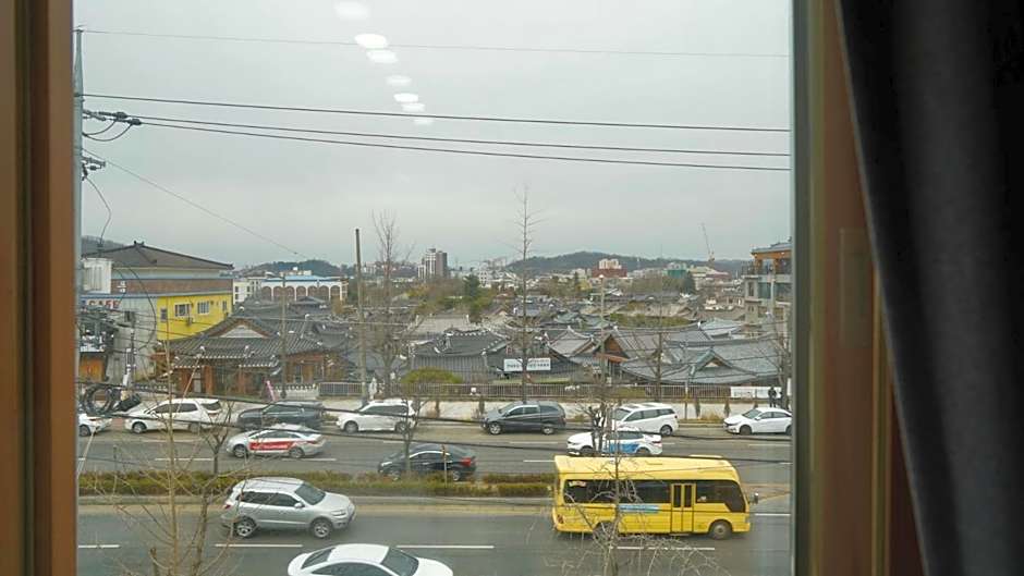 The Jeongga