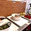 Tourist Hotel Jeonju