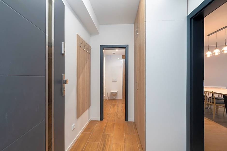 APARTMÁNY ADAM