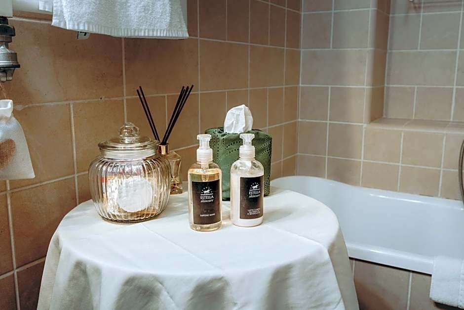 Villa Novecento Romantic Hotel - Estella Hotel Collection & Experience