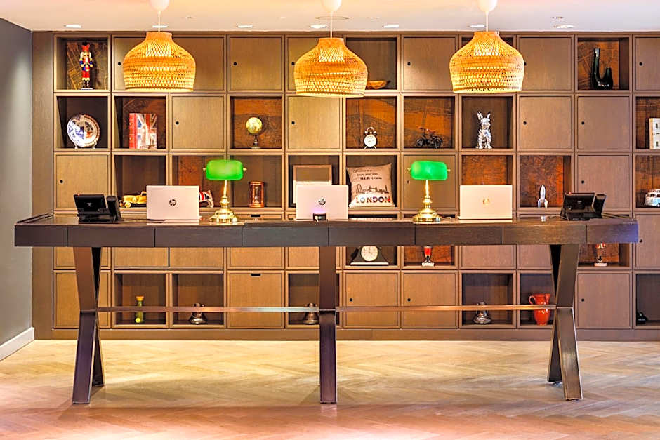 Mercure London Bridge