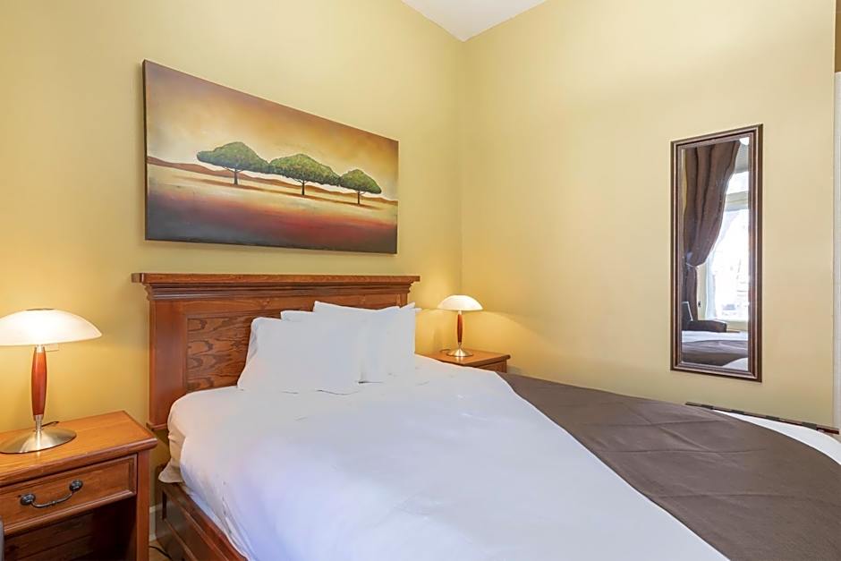 Unilofts Grande-Allee