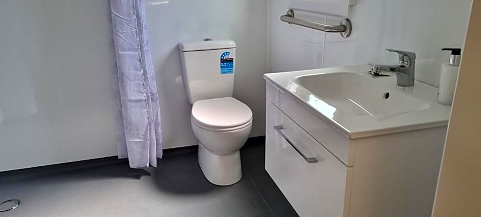 Methven Motel & Apartments