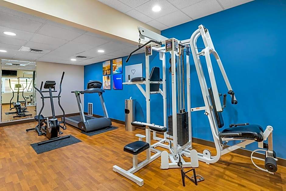 Comfort Suites Eugene