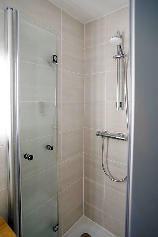 acama Hotel & Hostel Kreuzberg