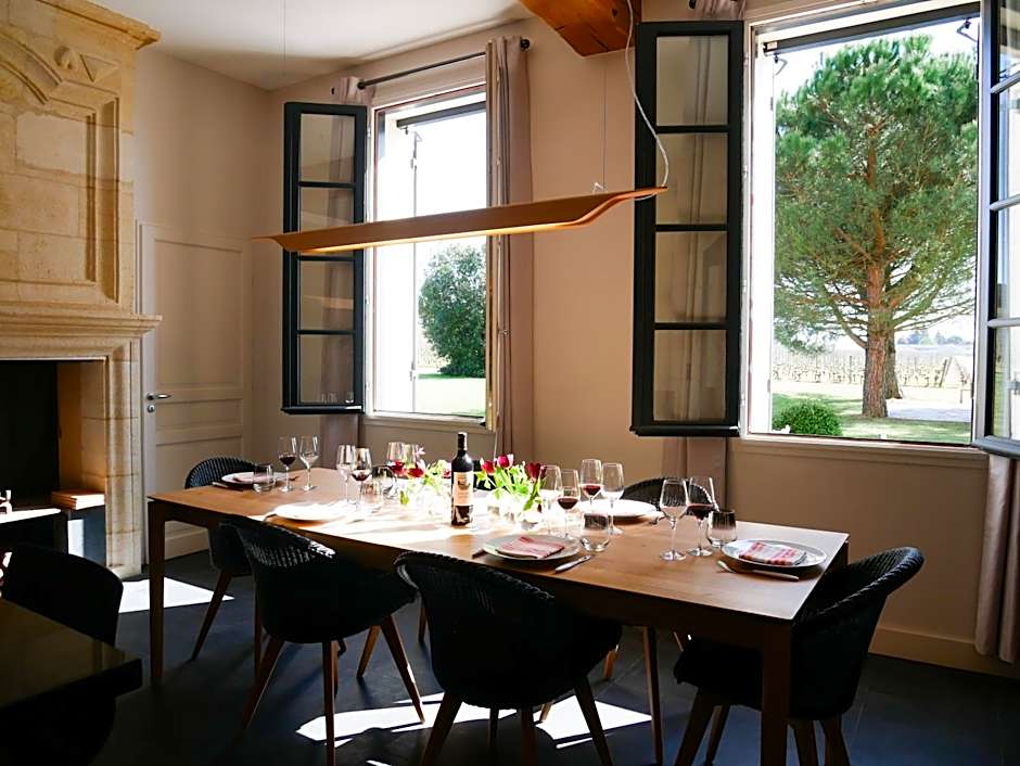 Clos des Jacobins (Grand Cru Classé)