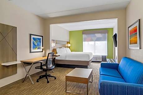 Standard King Room
